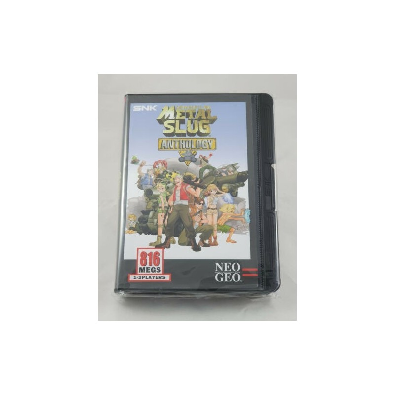 metal-slug-combo-pack-pix-n-love-limited-edition-neuf