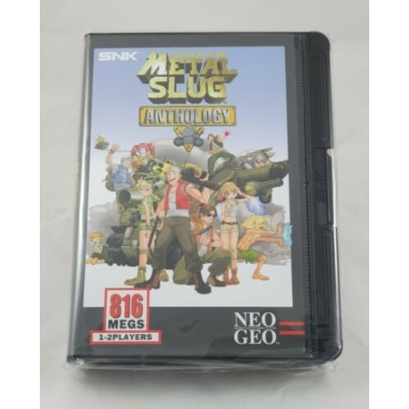 metal-slug-combo-pack-pix-n-love-limited-edition-neuf