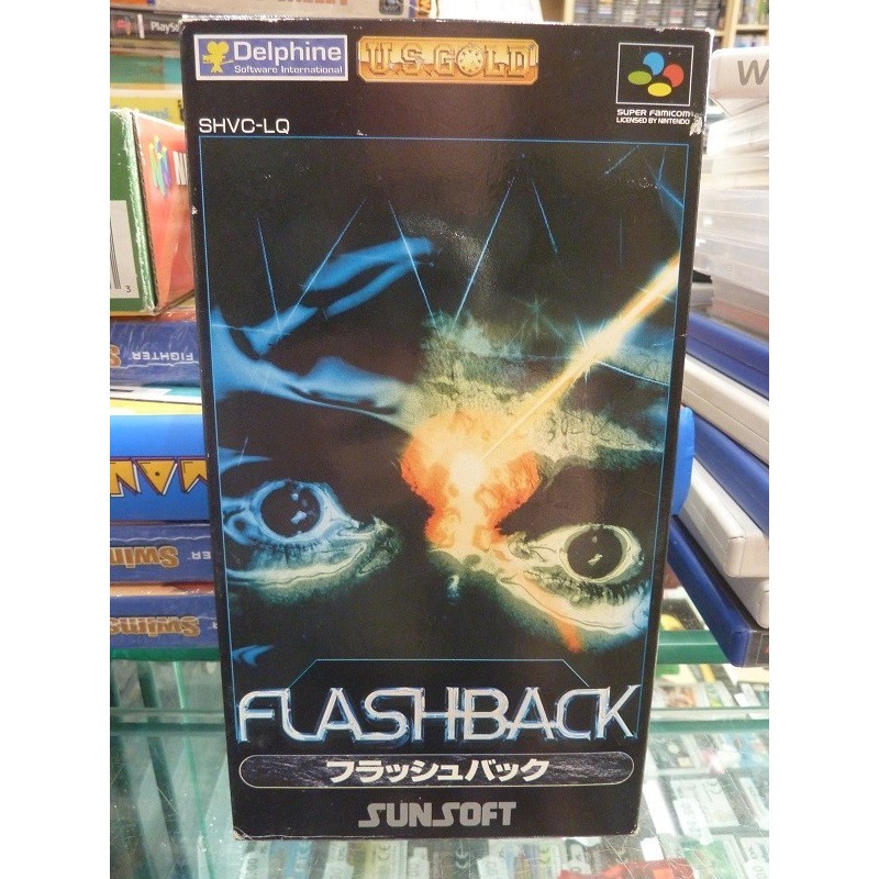 flashback-super famicom