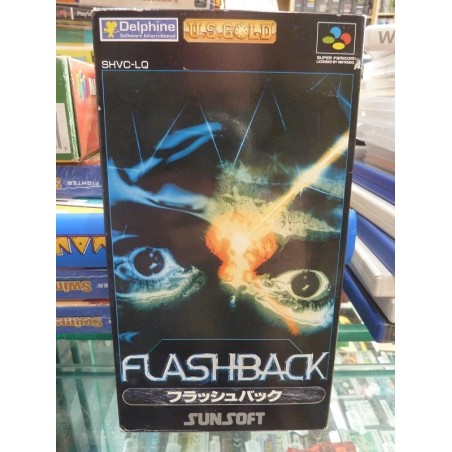 flashback-super famicom