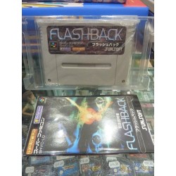 flashback-super famicom