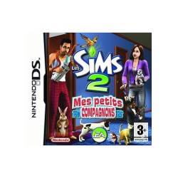 SIMS 2 (cart. seule)