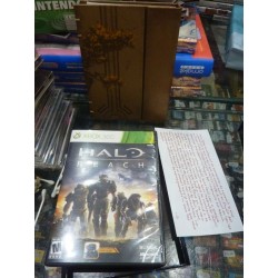 HALO Reach Collector Us