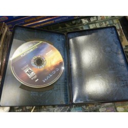 HALO 3 collector
