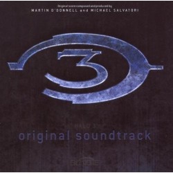 HALO 2 OST