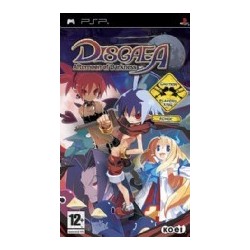 DISGAEA : Afternoon Of Darkness