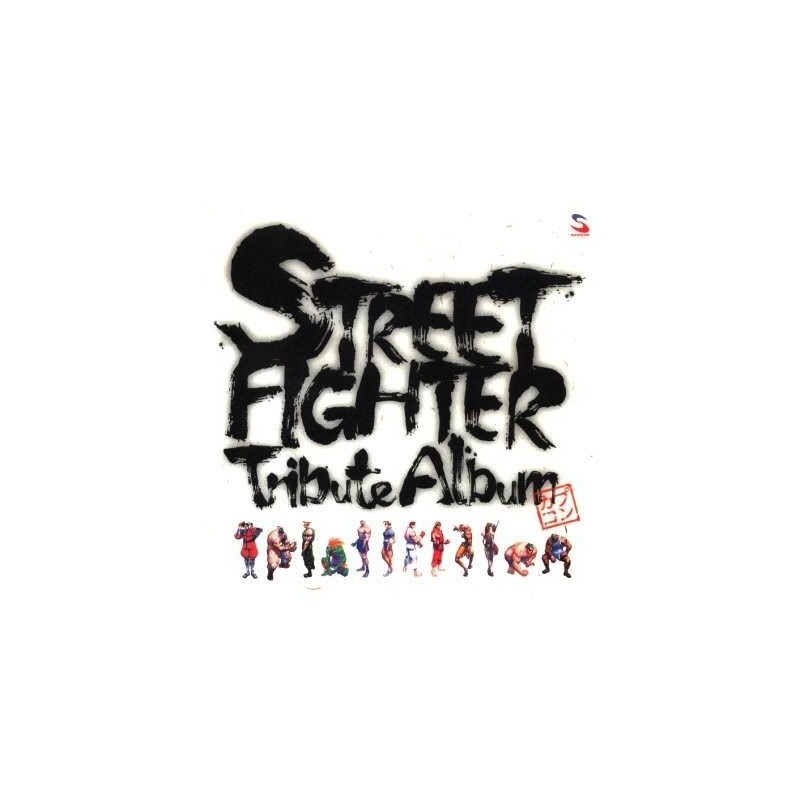 street-fighter-tribute-album-avec-spinoriginal-soundtrack