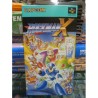 rockman x super famicom