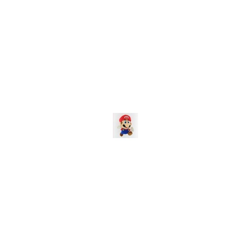 PELUCHE MARIO