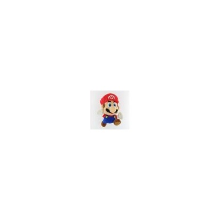 PELUCHE MARIO