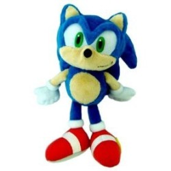 PELUCHE SONIC