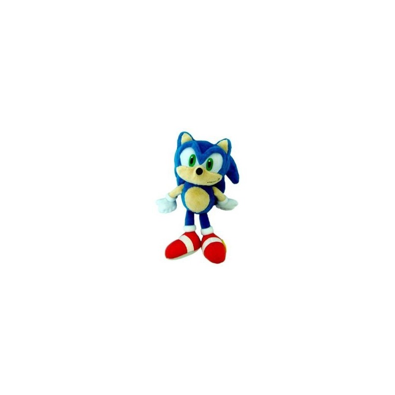 PELUCHE SONIC