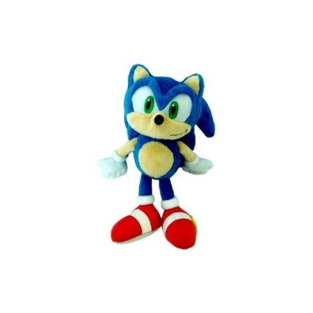PELUCHE SONIC