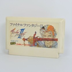 FINAL FANTASY