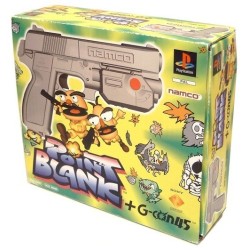 POINT BLANK 2