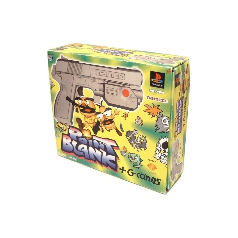 point-blank-pack-g-con-45