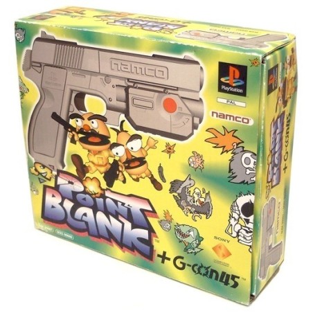 point-blank-pack-g-con-45