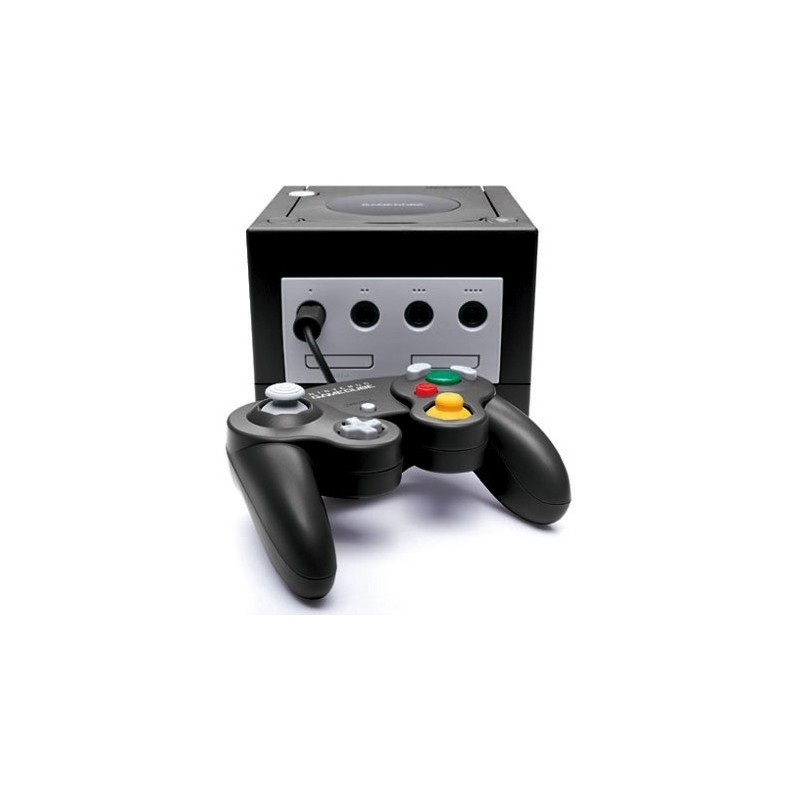 GAMECUBE JAPONAISE