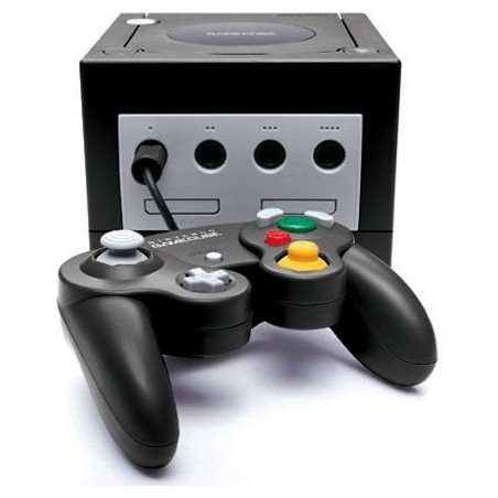 GAMECUBE JAPONAISE