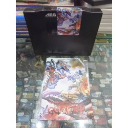 FAST STRIKER 1.5 Limited Edition