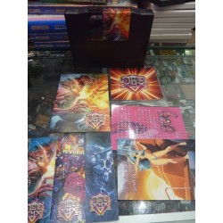 NEO XYX aes Japan Original Ng Dev Team