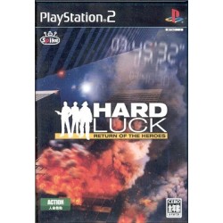 HARD LUCK : return of the heroes