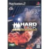 HARD LUCK : return of the heroes