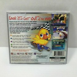 chocobo-racing-usa playstation
