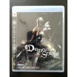 DEMON'S CREST (cart.seule)