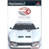 RACING EVOLUTION : LIFE IN THE FAST LANE