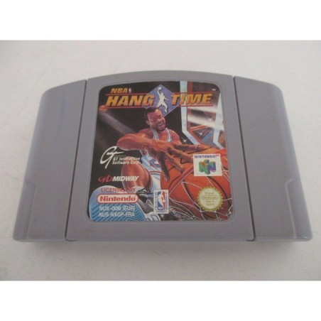 nba-hang-time-pal-cart-seule