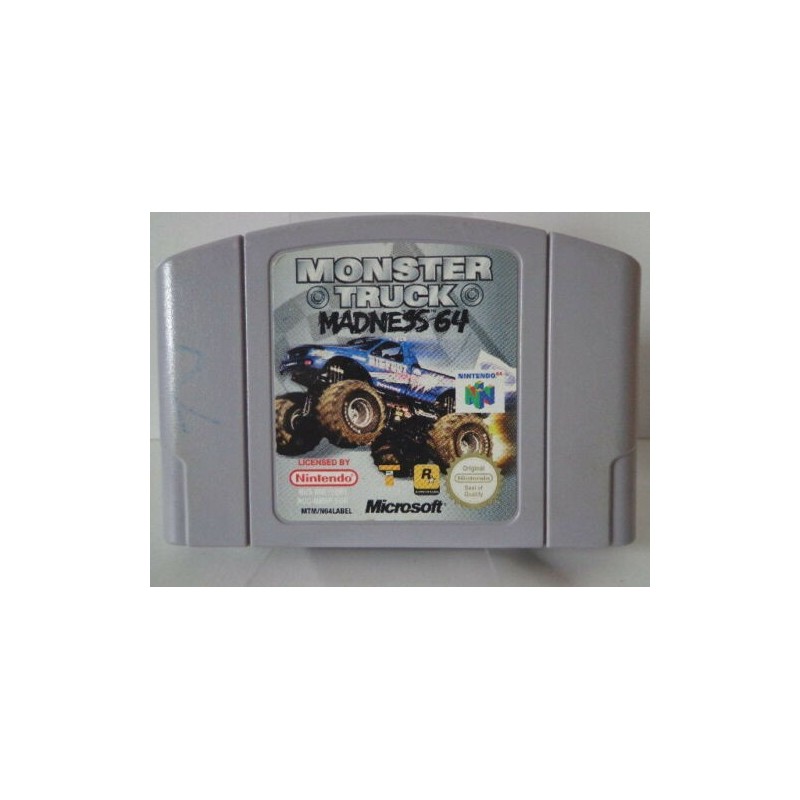monster-truck-madness 64