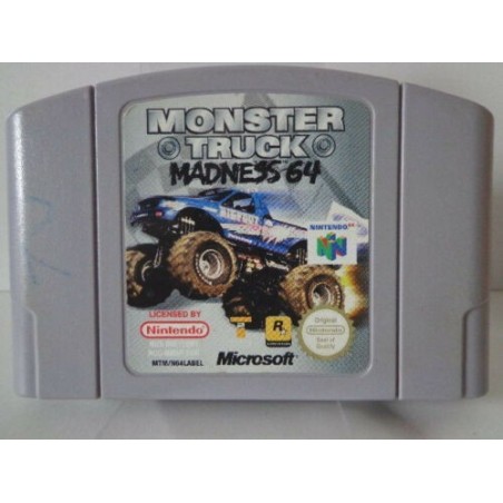 monster-truck-madness 64