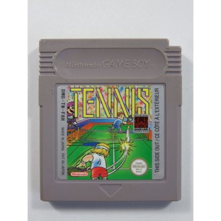 TENNIS gb
