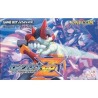 ROCKMAN ZERO