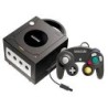 Console GAMECUBE Noir japonaise
