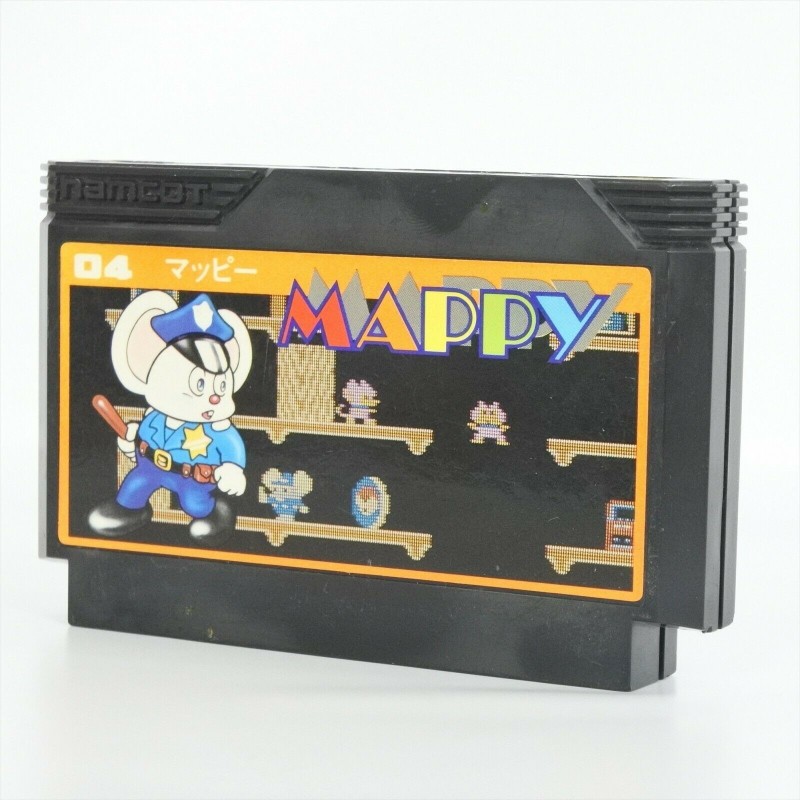 mappy-famicom