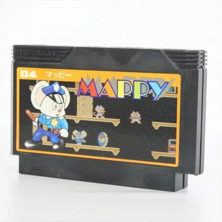 mappy-famicom