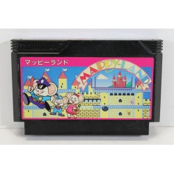 mappy-land-famicom