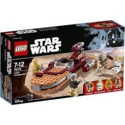 LEGO STAR WARS gc