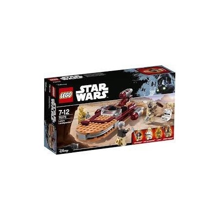 lego-star-wars-75078-imperial-troop-transport-neuf