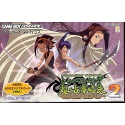 SHAMANKING 2