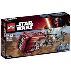 LEGO STAR WARS gc