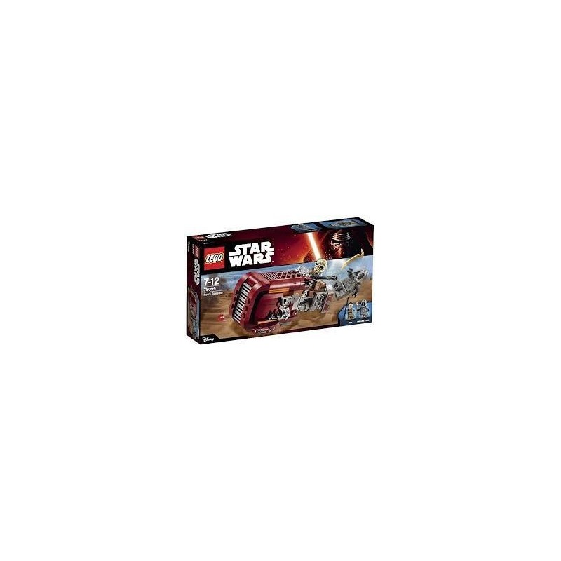 lego-star-wars-75078-imperial-troop-transport-neuf
