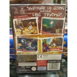 nba-street-v3-neuf game cube