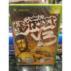 NBA STREET V3