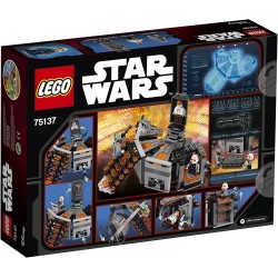LEGO STAR WARS gc