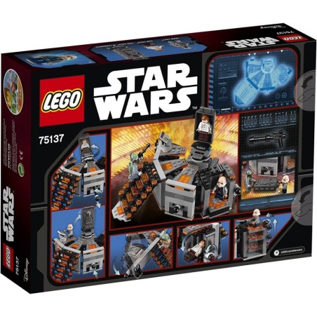 lego-star-wars-75078-imperial-troop-transport-neuf