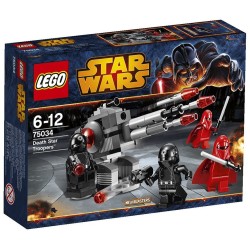 LEGO STAR WARS gc