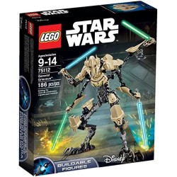 LEGO STAR WARS gc
